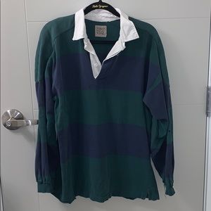 FURST OF A KIND rugby